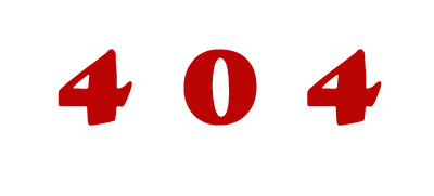 Not Found